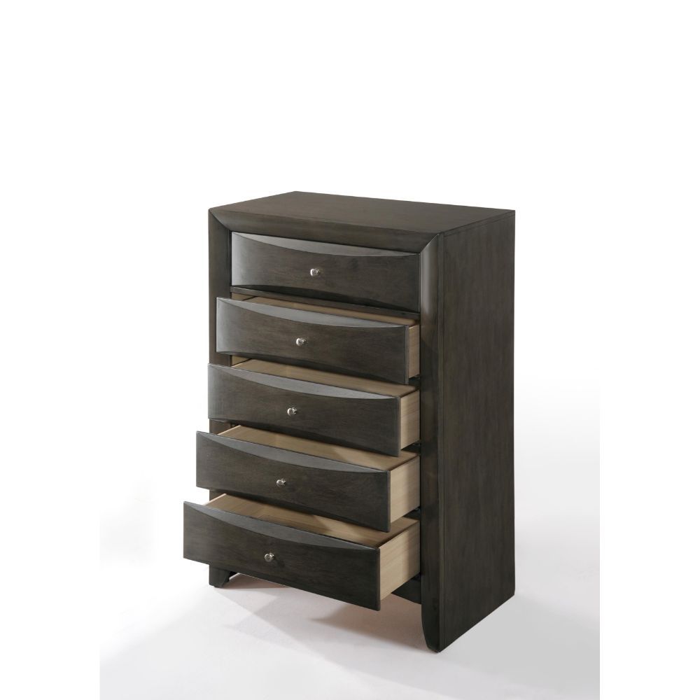 Ireland - Chest, photo 10 of 20