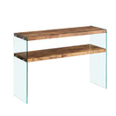 Durable Table For Living Room by Unique Piece Furniture