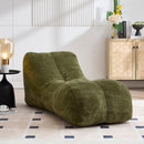 Creative Bean Bag Sofa Chair With High Quality Sponge Filling