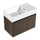30 Inch Bathroom Cabinet With Sink