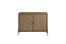 2 Door Server - Light Brown by HouseOfZazla