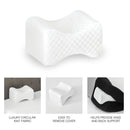 The Restonic Luxury Euro Top Mattress Ensemble