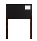 Super Nova - Upholstered Headboard by HouseOfZazla