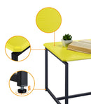 GT 3 Piece Carbon Fiber Wrap Coffee Table And End Table Set by HouseOfZazla