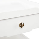 Foley - 1 Drawer Nightstand