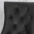 Cheney Dining Chair - KD MP2 (Set of 2) by HouseOfZazla