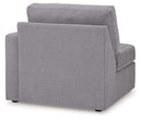 Modmax - Sectional - Granite