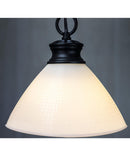 10 Inch Diameter Reflector-Type Replacement Shade by LampsUSA