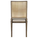 Jamie - Rectangular Dining Table Set