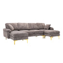 Accent sofa /Living room sofa sectional sofa