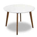 Alina - Elegant Dining Table by HouseOfZazla