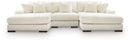Lindyn - Sectional by Unique Piece Furniture