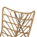 Bryson - Chair - Light Brown by HouseOfZazla