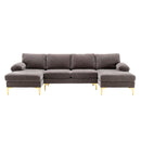 Accent sofa /Living room sofa sectional sofa