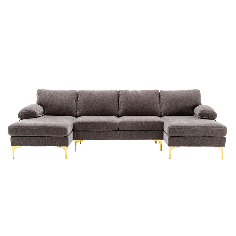 Accent sofa /Living room sofa sectional sofa