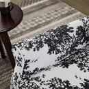 Coffee Table & Armchair Set