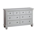 Glendale - 6 Drawer Dresser by HouseOfZazla