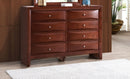 Marilla - Dresser by Unique Piece Furniture
