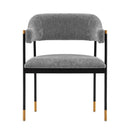 Lia - Armchair by HouseOfZazla