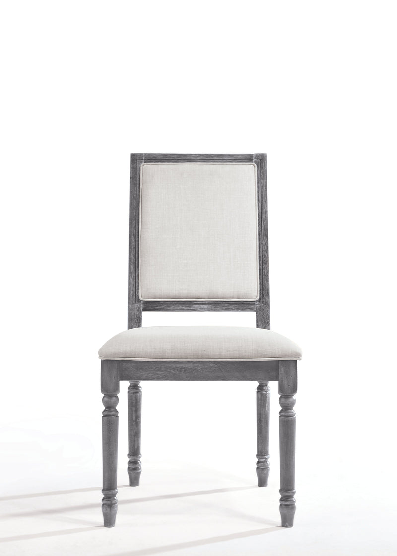 Leventis Weathered Dining and Kitchen Set, photo 9 of 10
