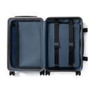 Carbon S 2.0 Carbon Fiber Suitcase Black