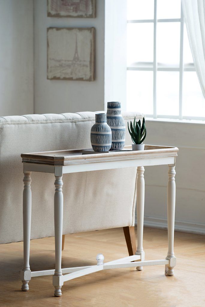 Narrow Alcott Table, photo 9 of 12