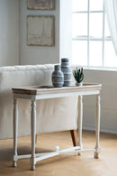 Narrow Alcott Table by HouseOfZazla