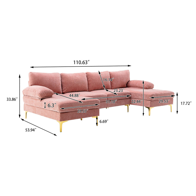 Accent sofa /Living room sofa sectional sofa