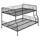 Contemporary Bunk Bed by HouseOfZazla