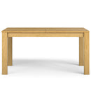 Wilson - Handcrafted Dining Table by Unique Piece Furniture