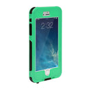 Rugged Water-proof Hybrid Full Cover Case For iPhone 6 Plus
