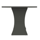 Coney - Modern Dining Table by HouseOfZazla