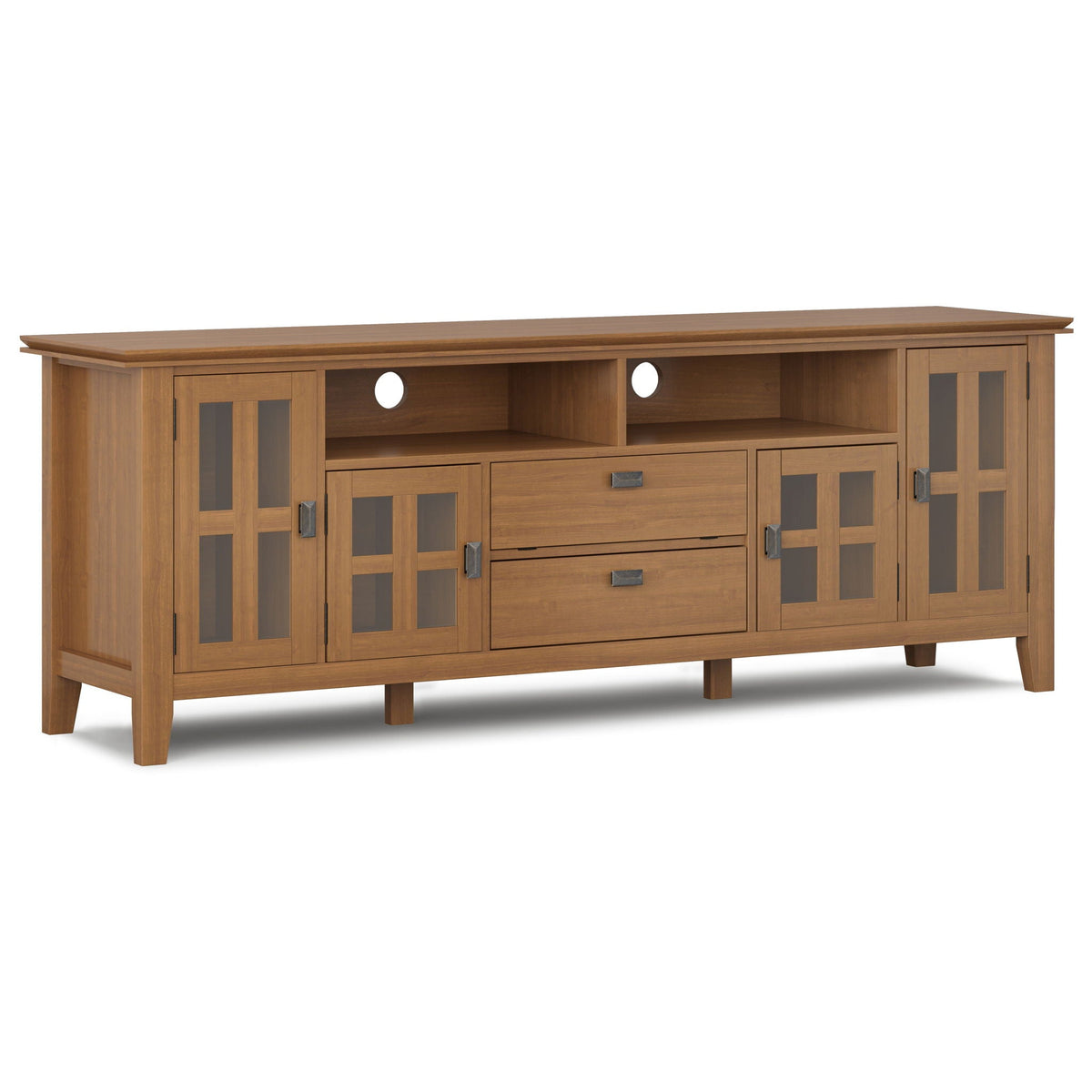 Artisan - TV Media Stand, photo 4 of 40