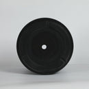 Round Concrete Planter Set of 2