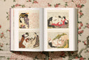 Hokusai (German, French, English)