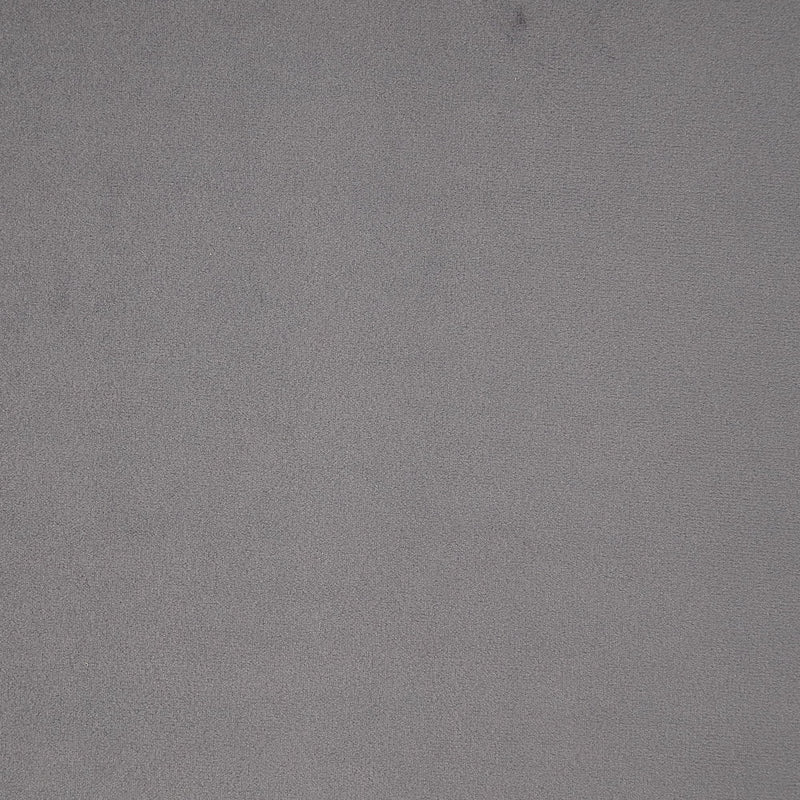 40.5" Velvet Upholstered Accent Sofa, Modern Single Sofa Chair with Button Tufted Back, Modern Single Couch for Living Room, Bedroom, or Small Space, Gray