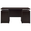 Rochelle - 2 Drawer Office Desk