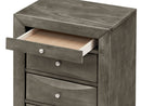 Marilla - 7 Drawer Lingerie Chest by Unique Piece Furniture