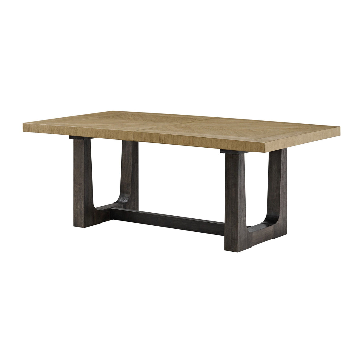 Table With Trestle Base, photo 8 of 15