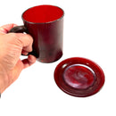 SMASHProps Breakaway Mug & Saucer Set