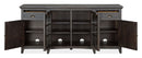 Westley Falls - Entertainment Console