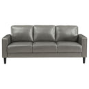 Farallone - Track Arm Sofa