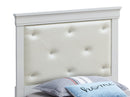 Lorana - Bed