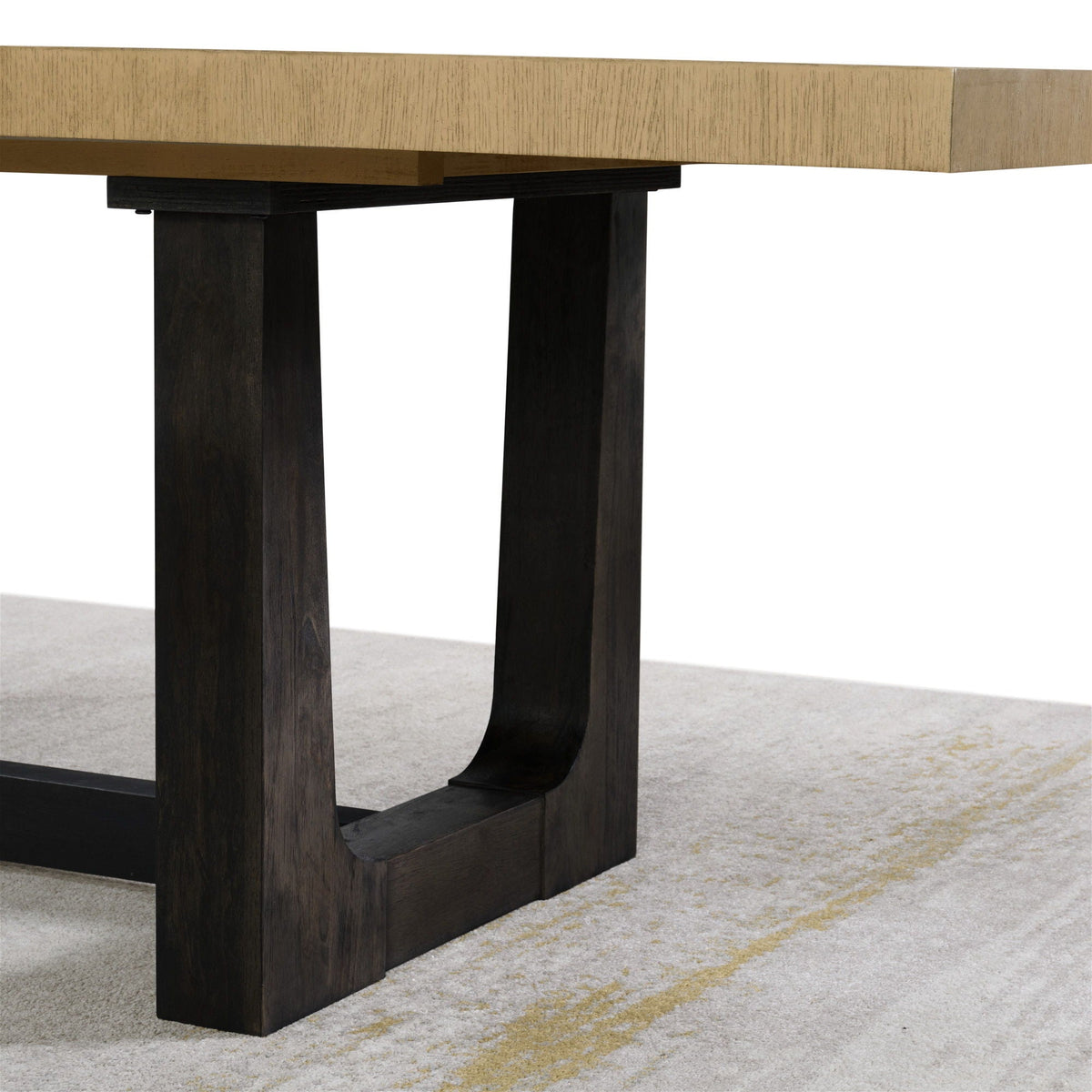 Table With Trestle Base, photo 9 of 15