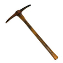 Foam Rubber Large Mining Pick Axe Stunt Prop