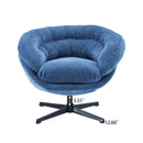 Modern Office Chair With 360 Degree Swivel by HouseOfZazla