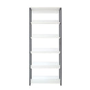 Fiona - Walk In Closet With Shelves
