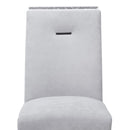 Ariya - Stylish Design Dining Chair by Unique Piece Furniture