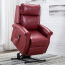 Landis - Lift Chair With Electric Recline Function by Unique Piece Furniture