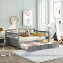 Multifunctional Modern Daybed by HouseOfZazla